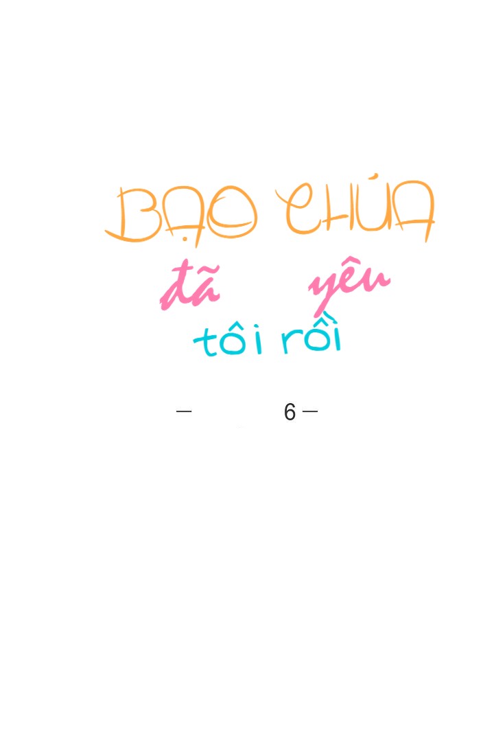 kẻ hủy diệt đã yêu tôi ! chapter 6 13