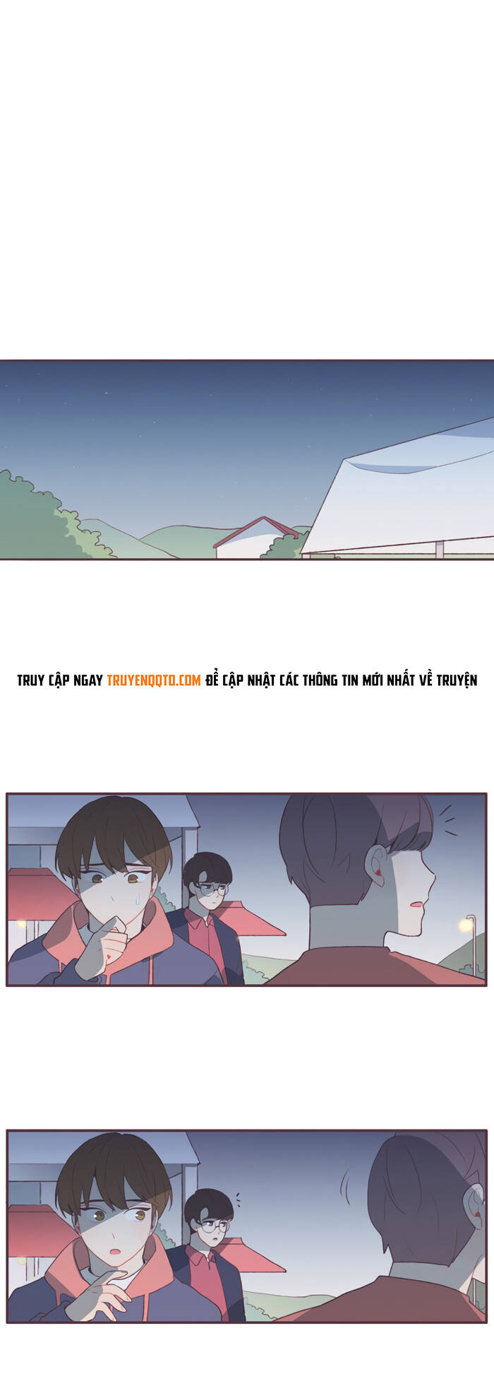 last paradise chapter 26 27