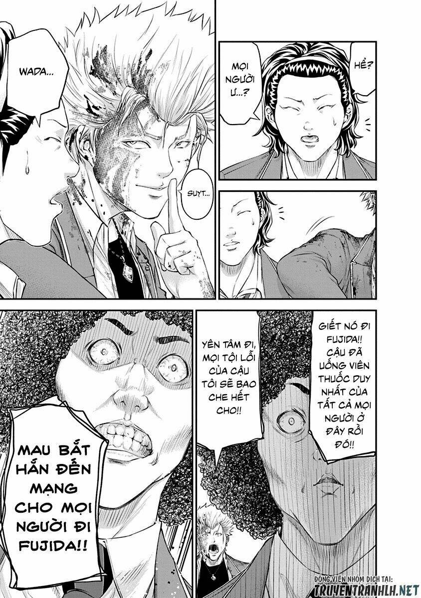 signal 100 chapter 22 21