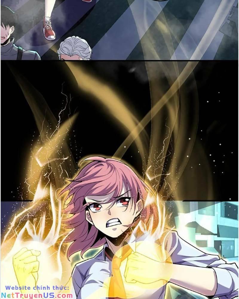 nhìn thấy thanh máu, ta xử tội thần linh chapter 113 5