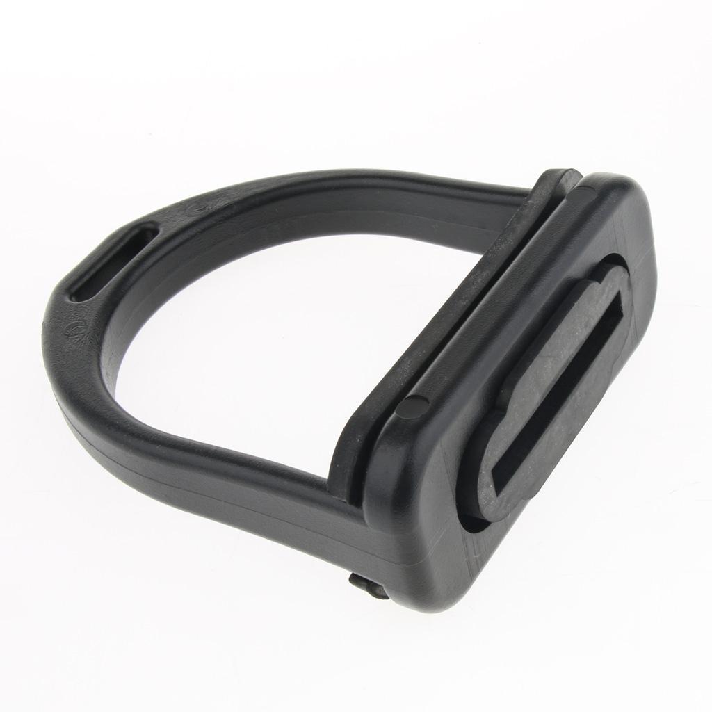 High Strength Lightweight Horse Riding Rubber Treads for Kid