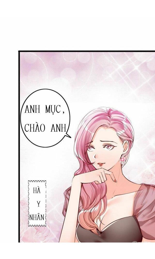 vợ có chút lạnh lùng chapter 16 10