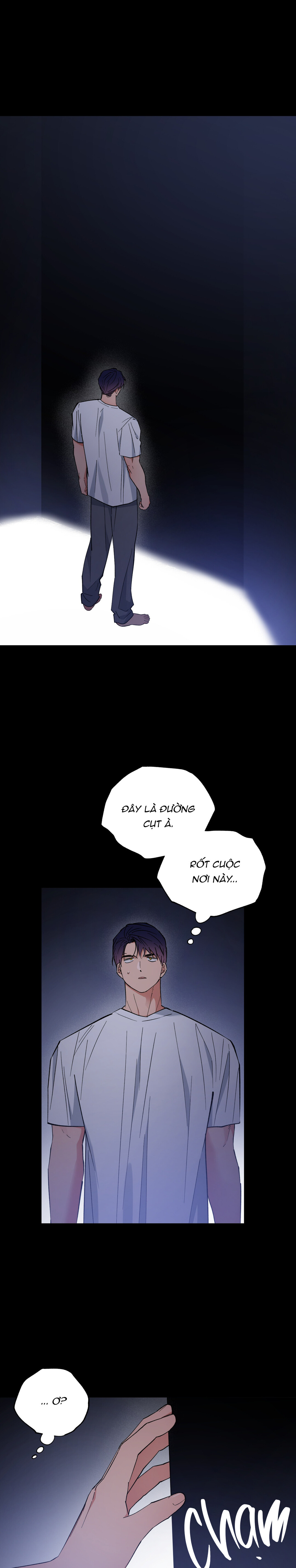bình minh trên sông mây chapter 63 21