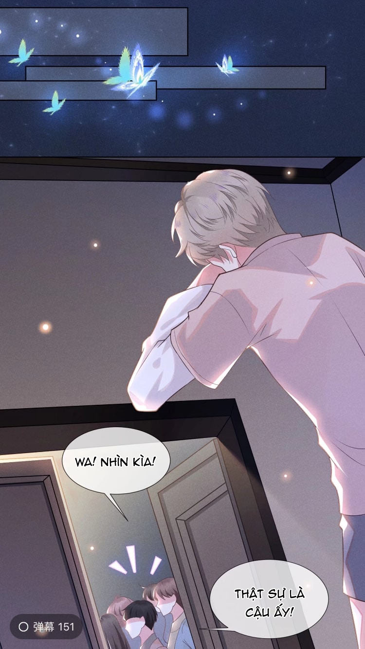 anh ấy gọi tôi là hắc liên hoa chapter 6 22