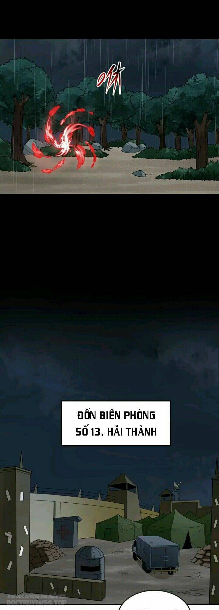 toàn cầu quỷ dị thời đại chapter 22 27