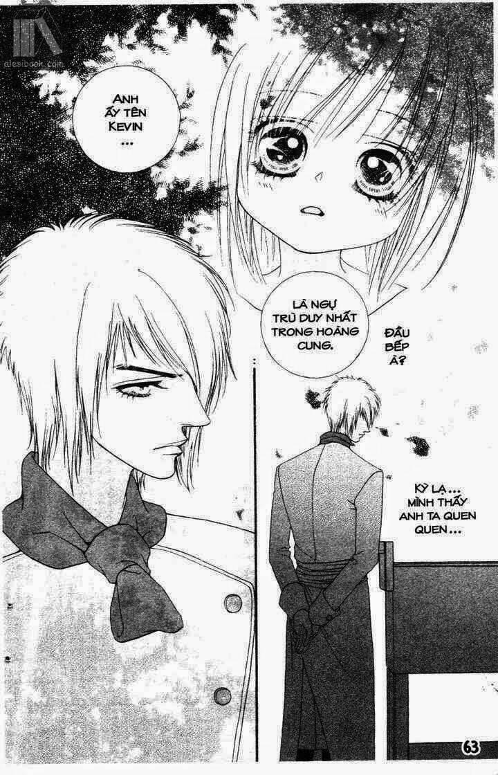 hoàng tử bóng đêm chapter 2 63