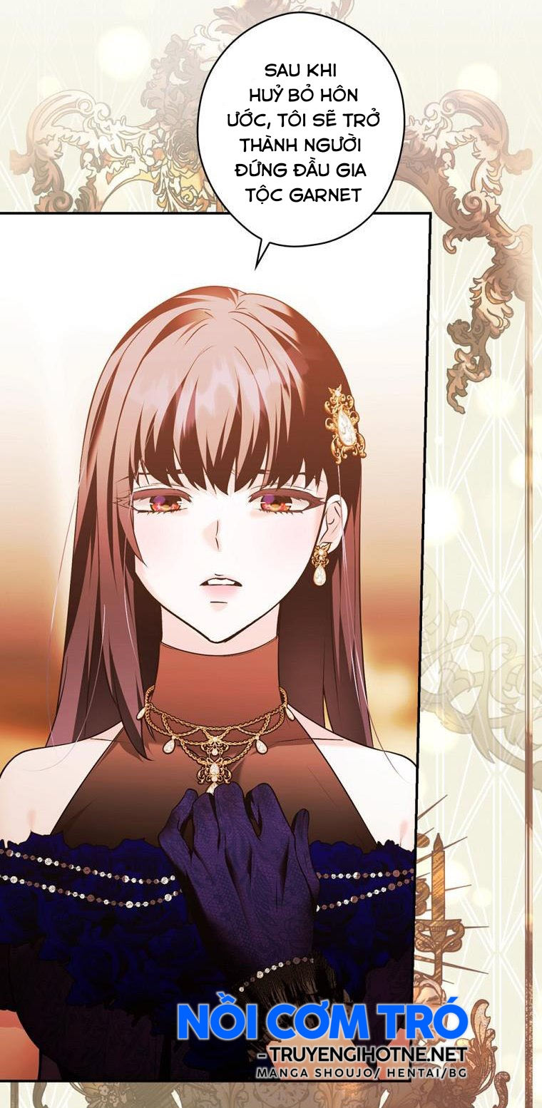 nàng tiểu thư nhà công tước chapter 12 47