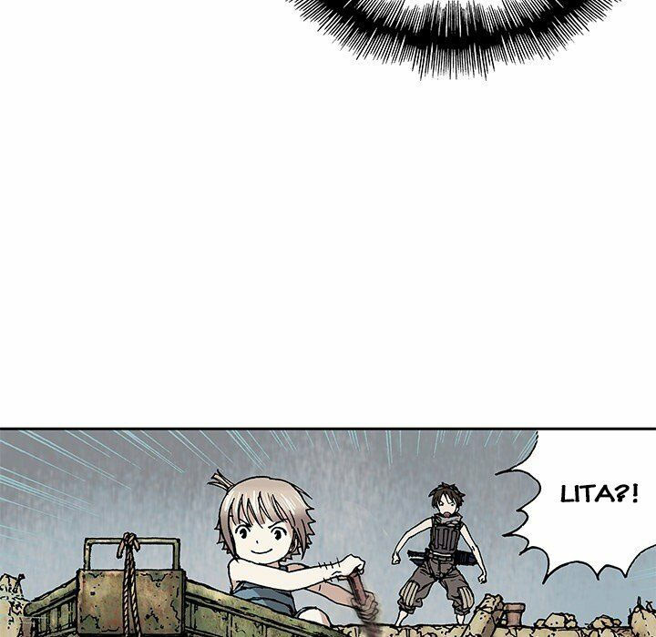 đứa con thần chết chapter 0 14