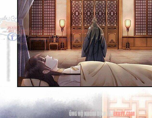 trọng sinh bá sủng nhiếp chính vương quá mạnh mẽ chapter 72 42