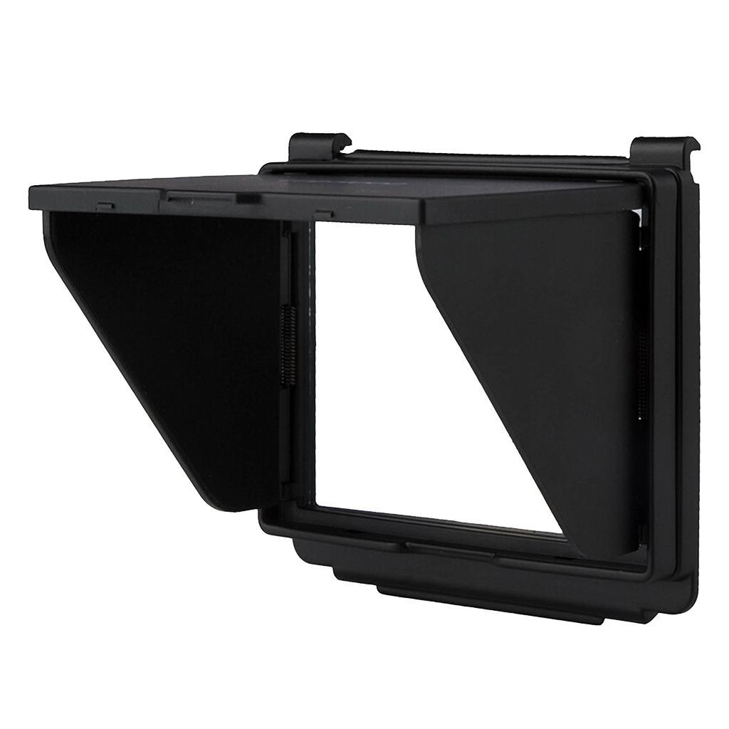 -up Up Camera LCD Hood for Camera