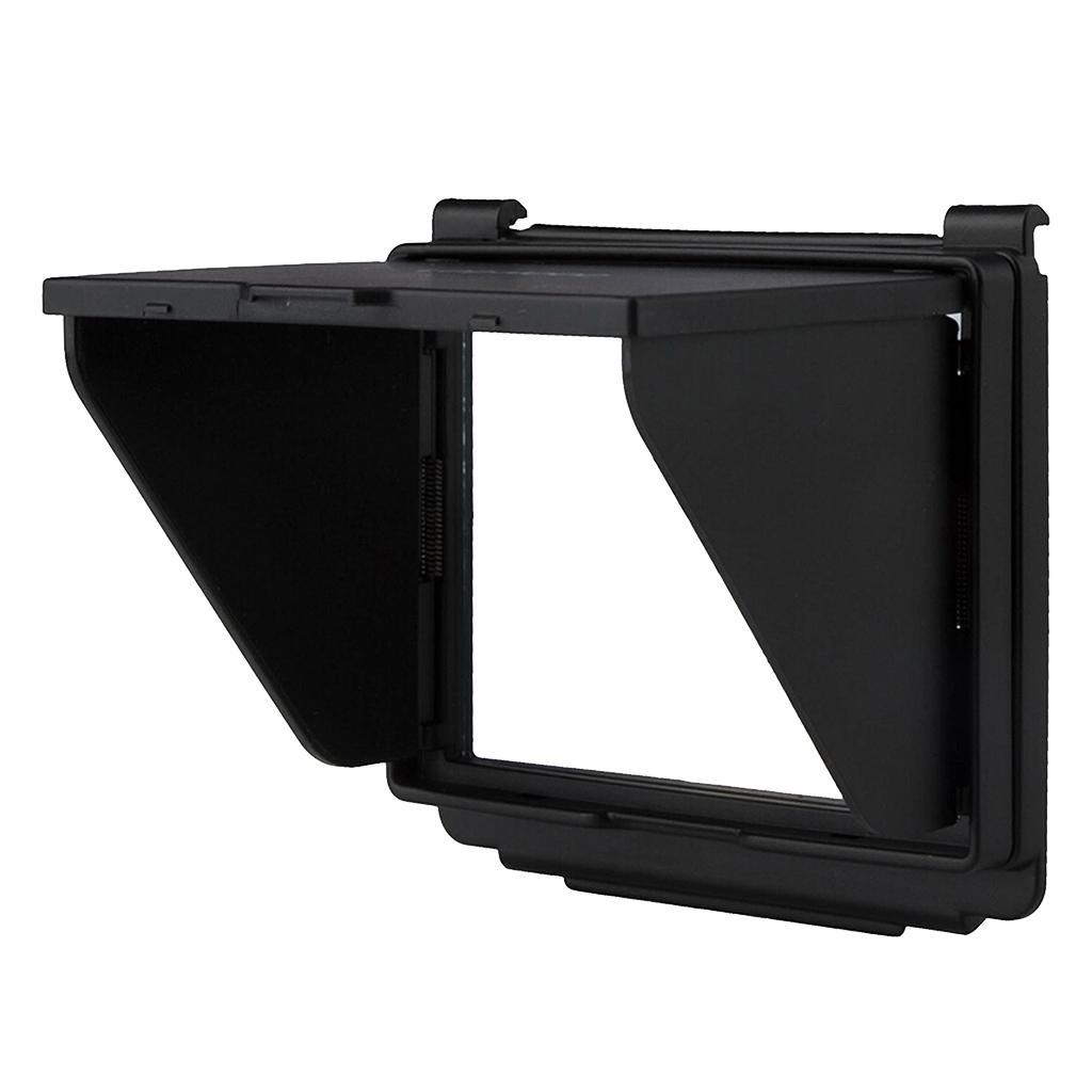 -up  Up Camera Screen Protector LCD Hood for   Camera