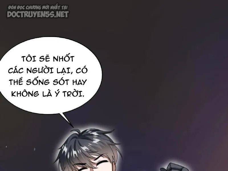 không gian hệ lão lục: dự trữ một vạn tấn thịt ngày tận thế chapter 22 35