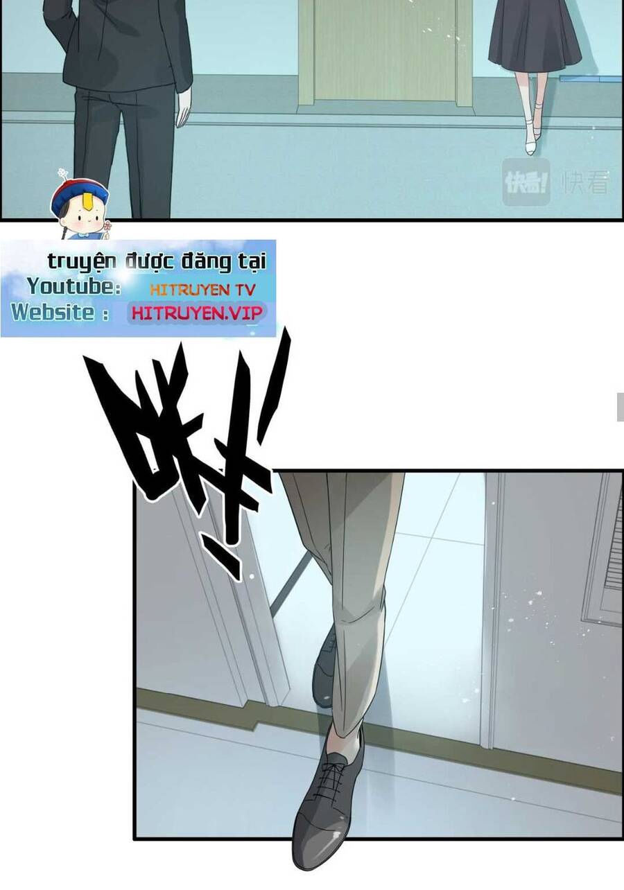 cô vợ hợp đồng bỏ trốn của tổng giám đốc chapter 441.2 2