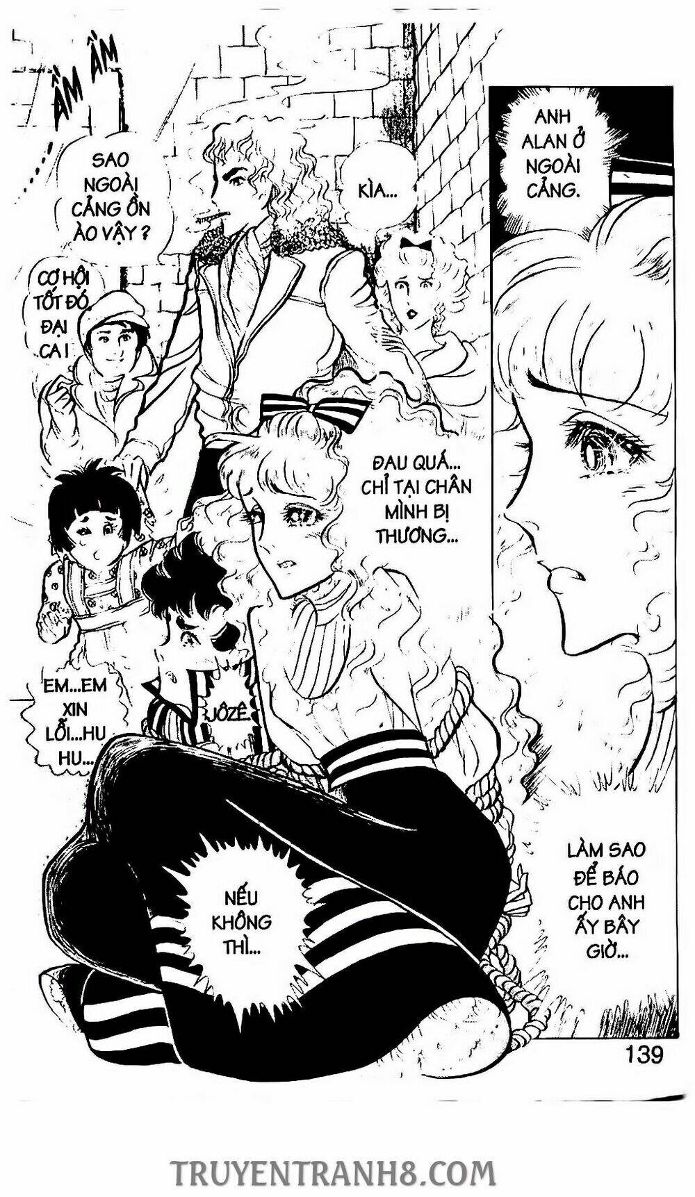 the count s daughter chapter 60 30