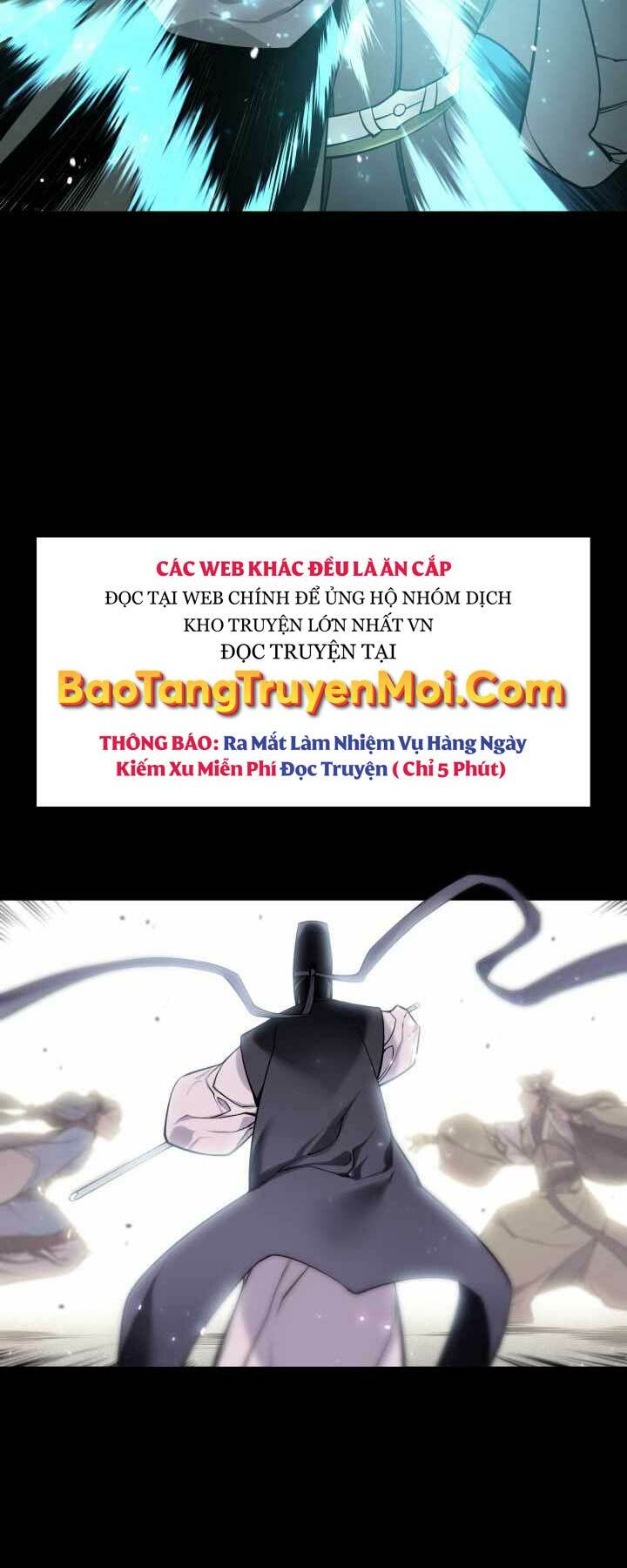 Học Giả Kiếm Sĩ chapter 0 28