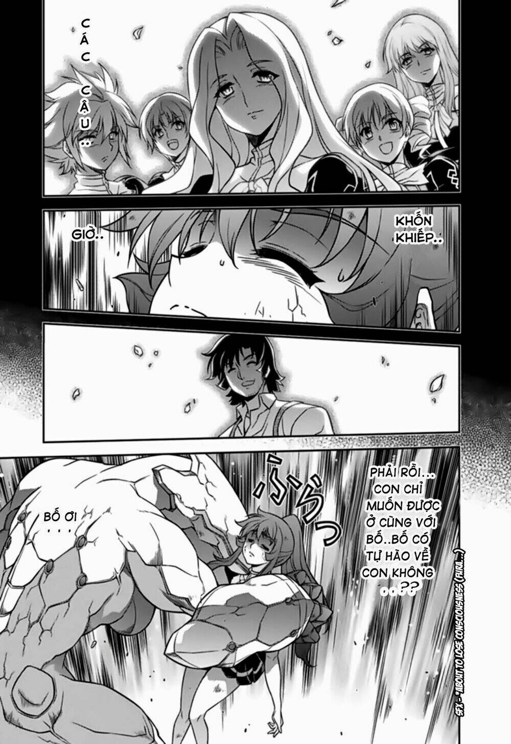 freezing chapter 130 24