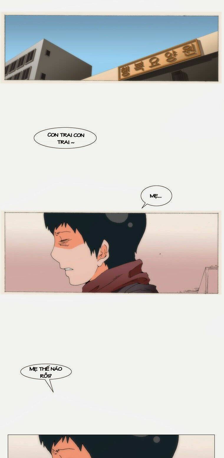 can't see can't hear but love chapter 61 6