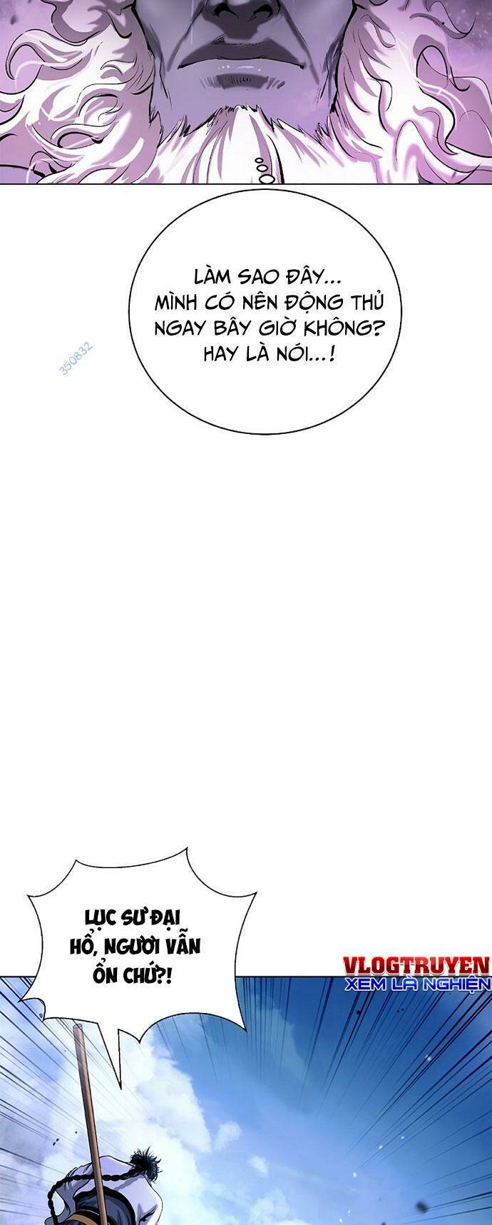 xuyên không thành hổ chapter 125 8