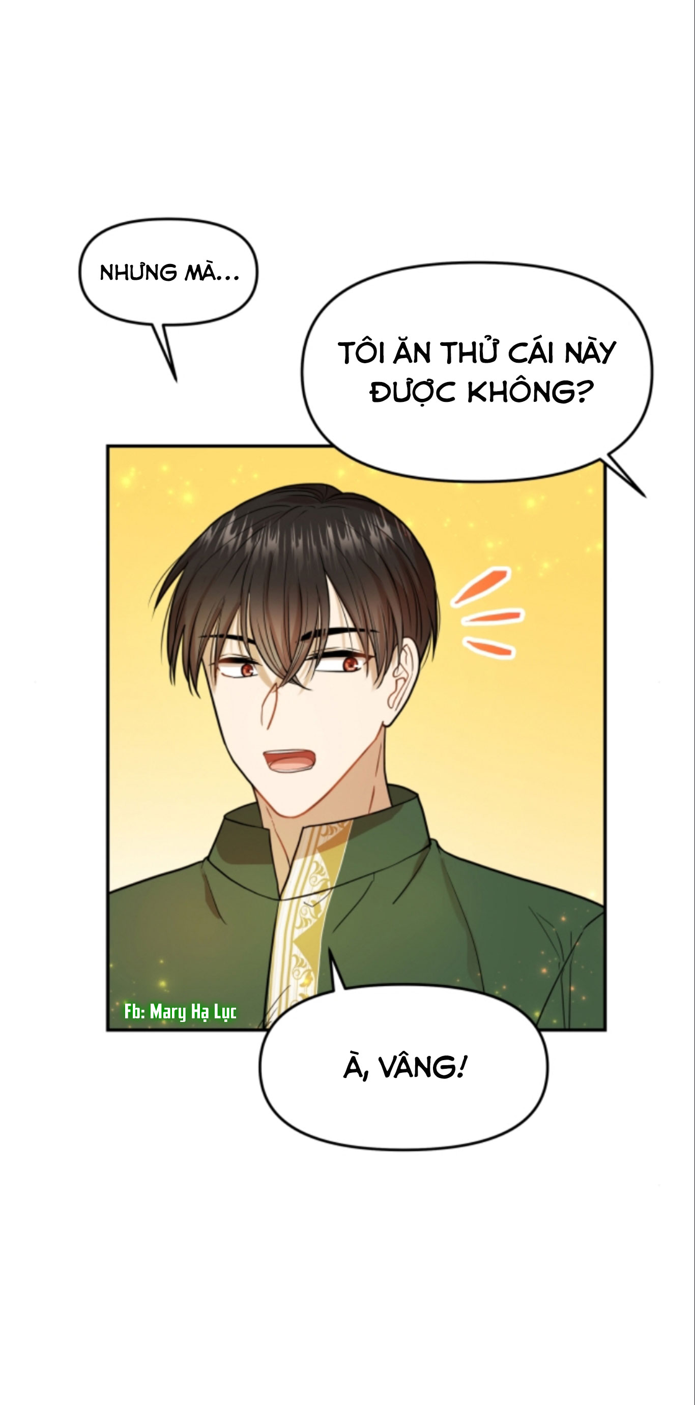 truyện tranh lãng mạn của ropan bing chapter 8 60