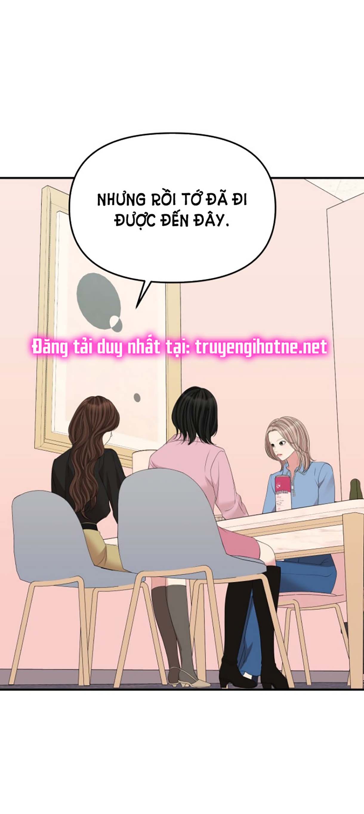 gửi em người đánh cắp những vì sao - to you who swallowed a star chapter 112.2 8