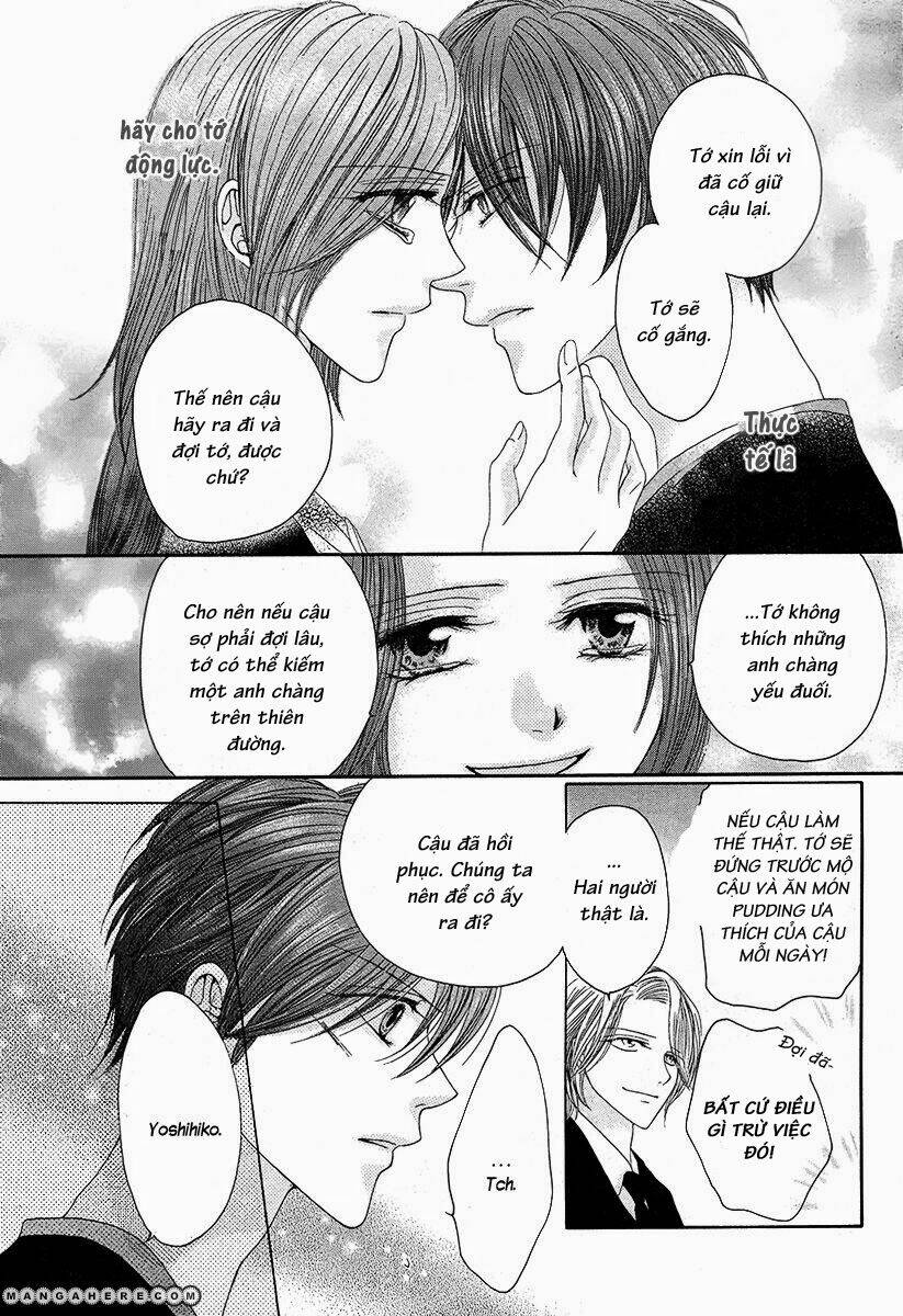 yadokari honpo chapter 1 39