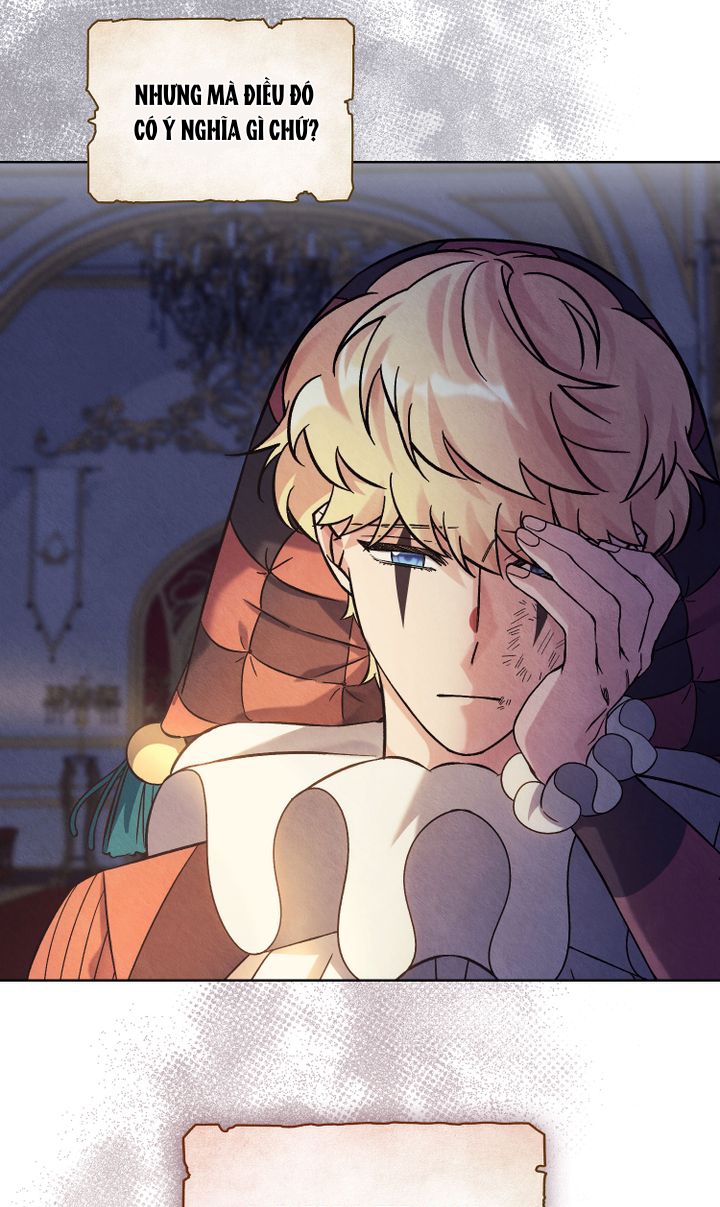 nỗi buồn của chú hề chapter 19 51