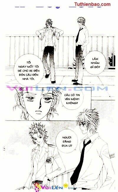 mặt nạ tình yêu chapter 55 75