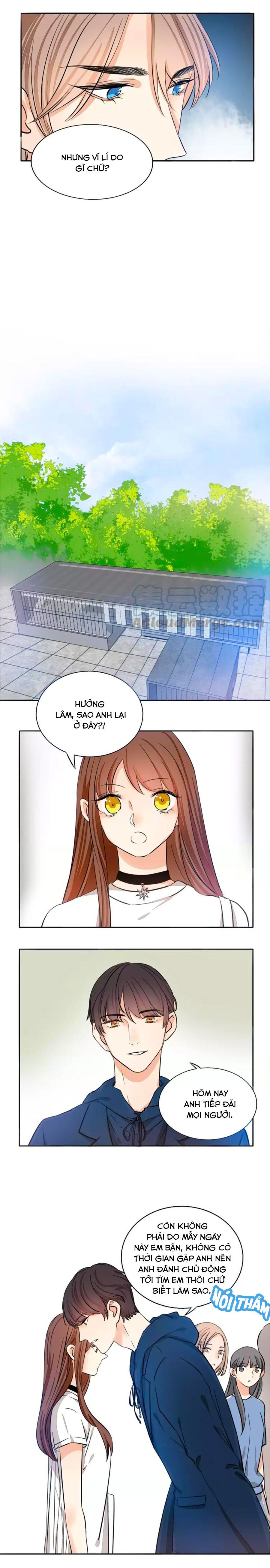 mùi hương lãng mạn chapter 60 5