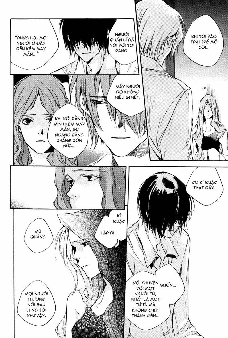 watashitachi no shiawase na jikan chapter 3 34