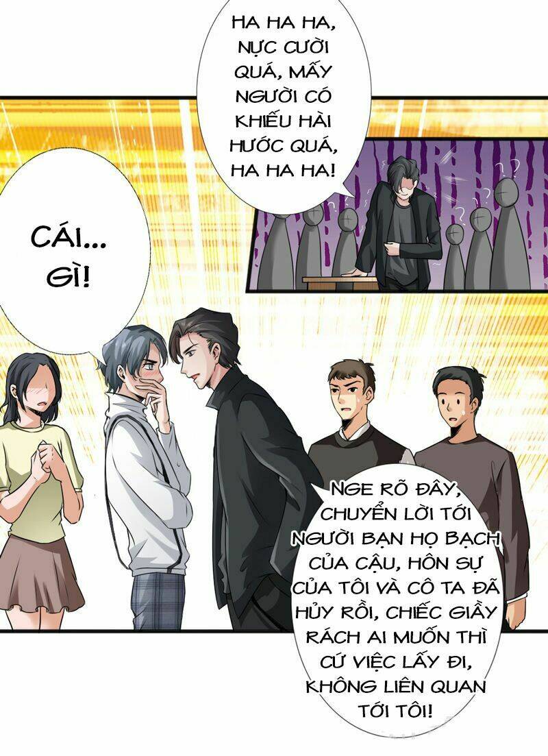 tuyệt phẩm tà thiếu chapter 3 40