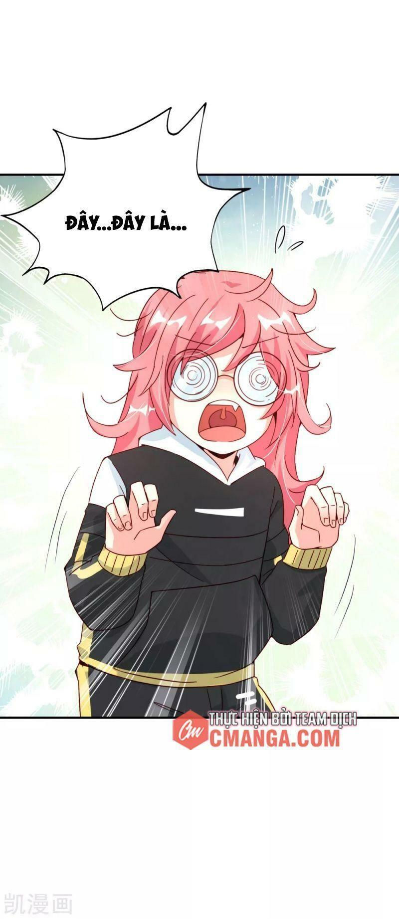 vòng bạn bè mạnh nhất của tiên giới chapter 99 11