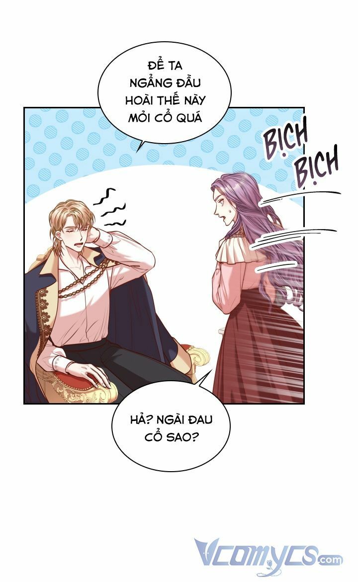 tôi trở thành thư ký của bạo chúa chapter 45 38