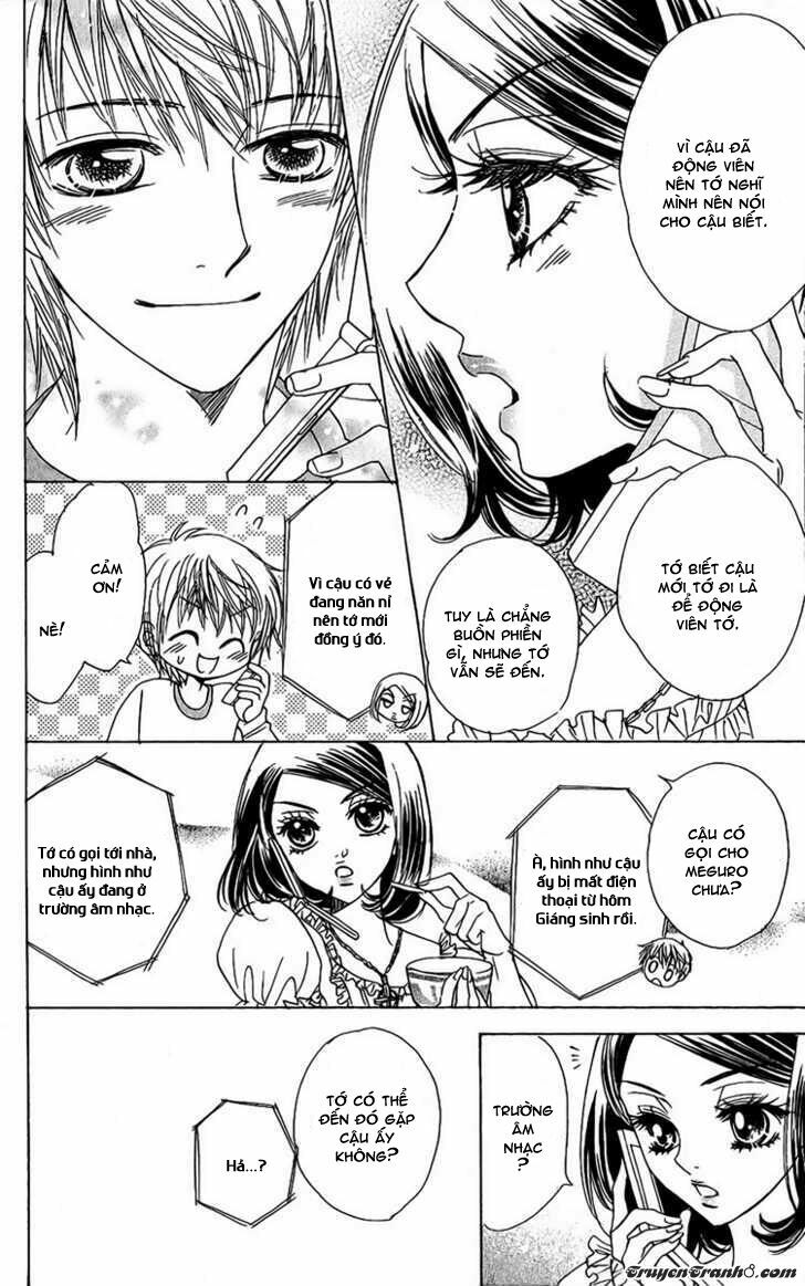 ác quỷ và bản tình ca chapter 39 6