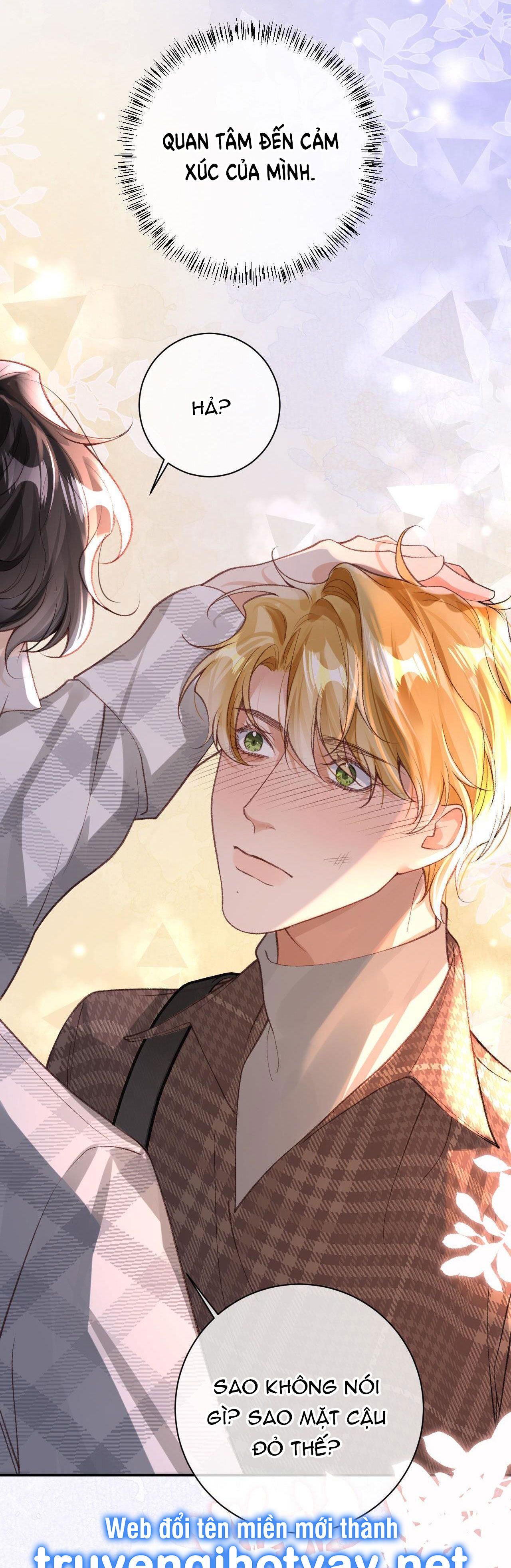 cướp đi thần minh của ta chapter 9 18