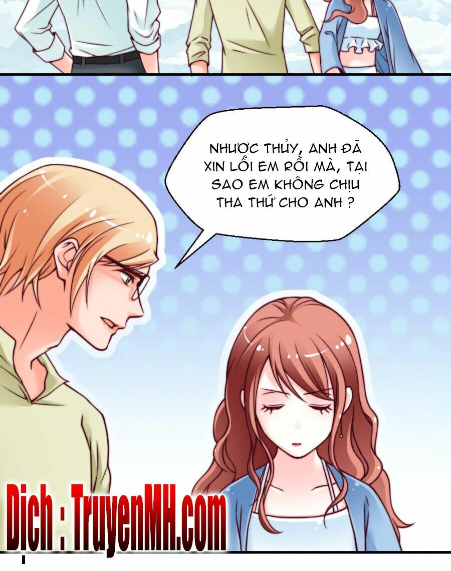 bí mật của thiên kim chapter 36 2