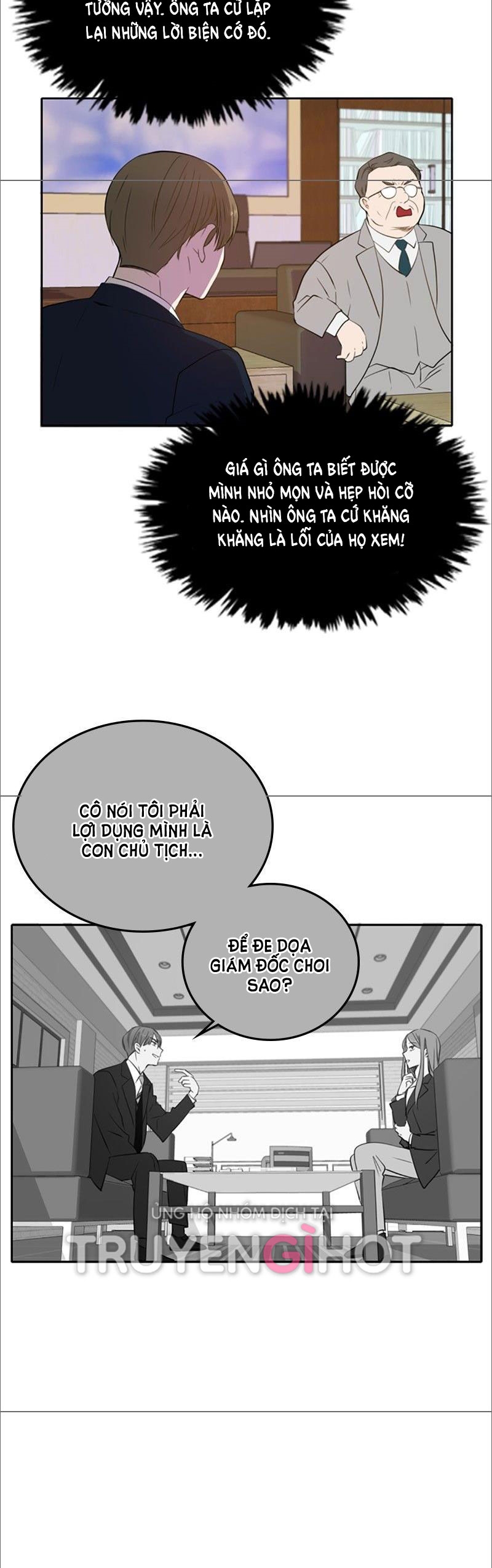 hẹn gặp anh ở kiếp thứ 19 chapter 11.1 24