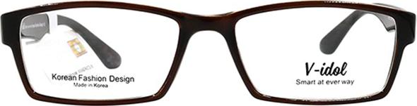 Gọng Kính Unisex V-IDOL V8060