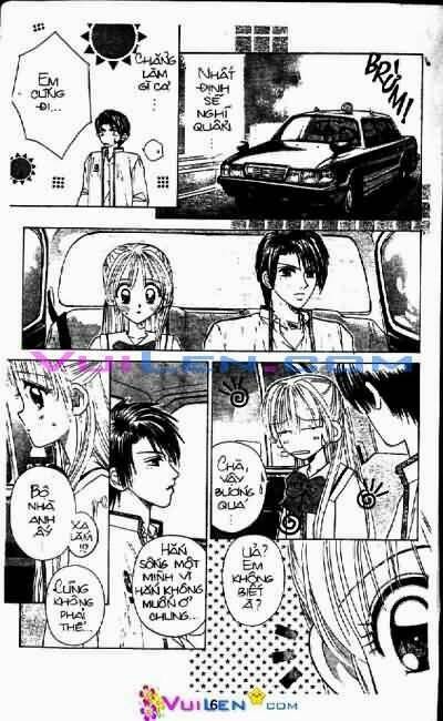 arita đáng yêu chapter 13 6