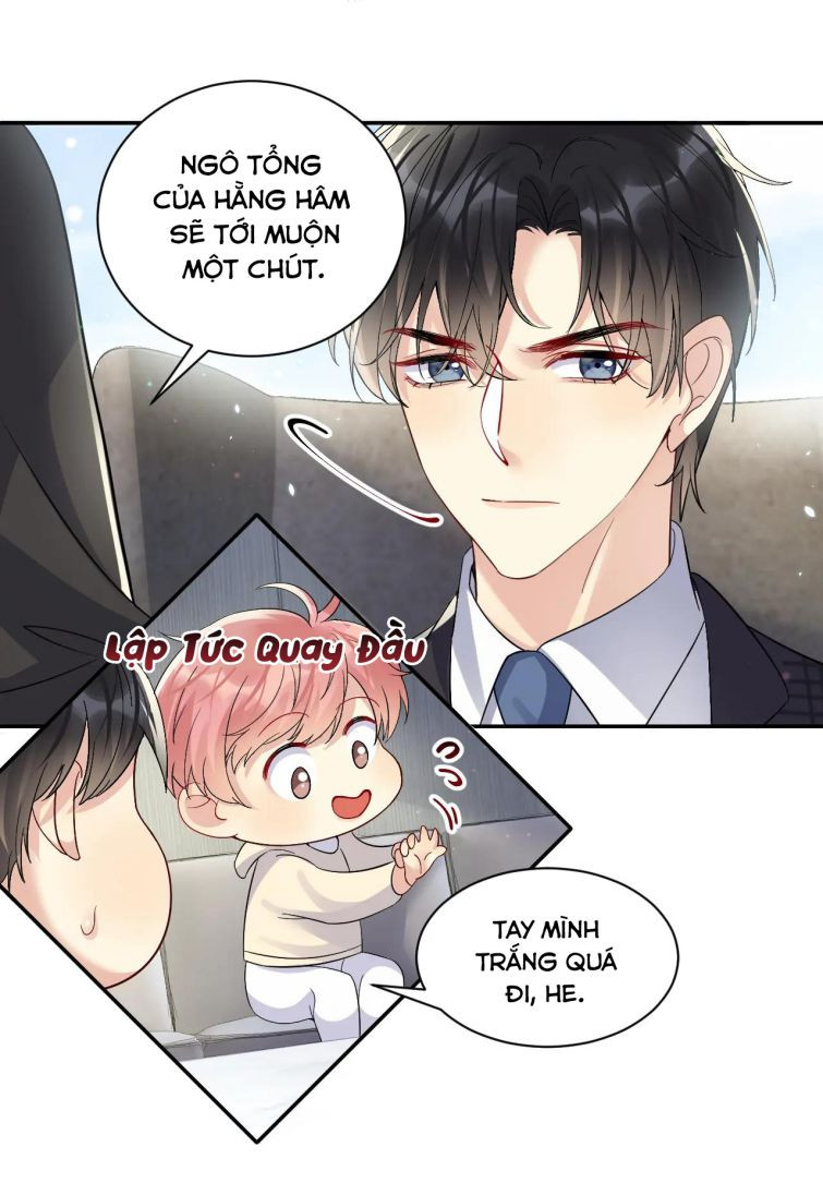 lại bị bạn trai cũ nhắm trúng rồi chapter 44 11