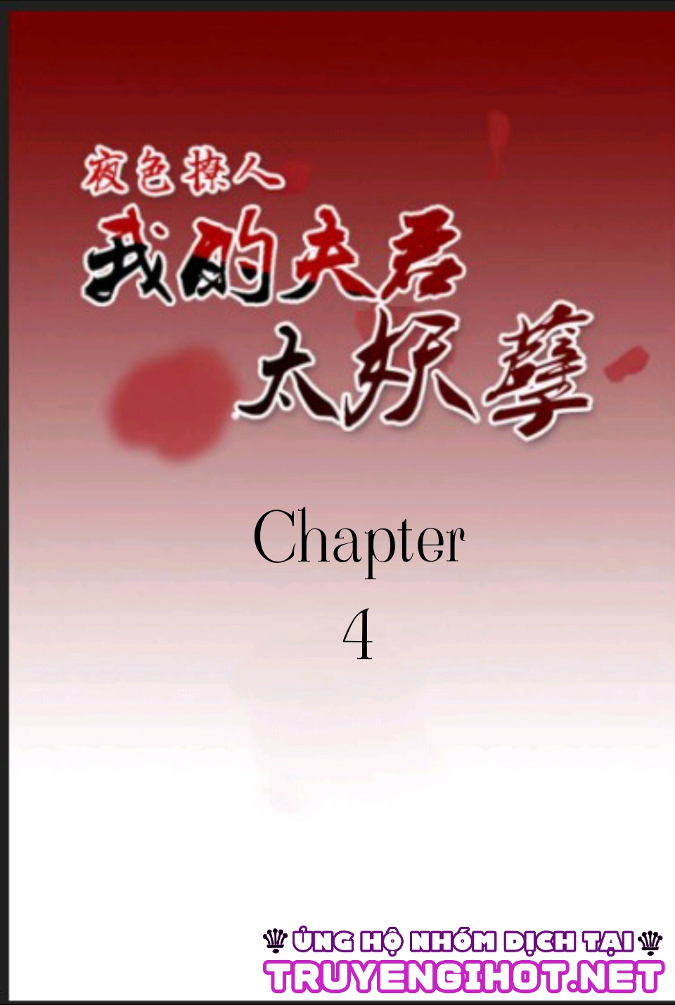 lấy chồng ma chapter 4 2