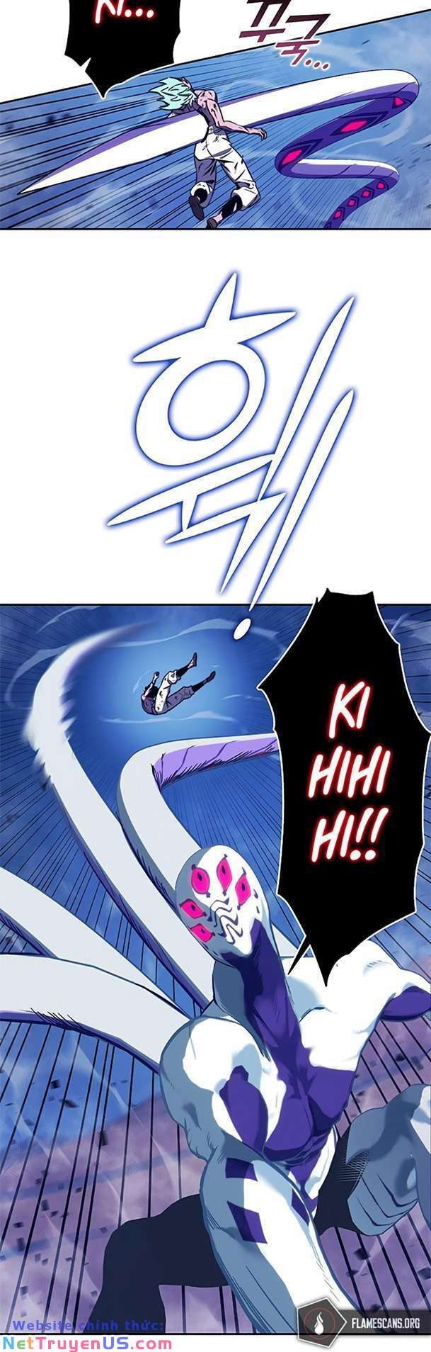 ex & ash chapter 93 95