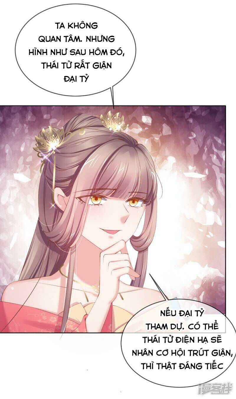 thị huyết y phi chapter 54 30