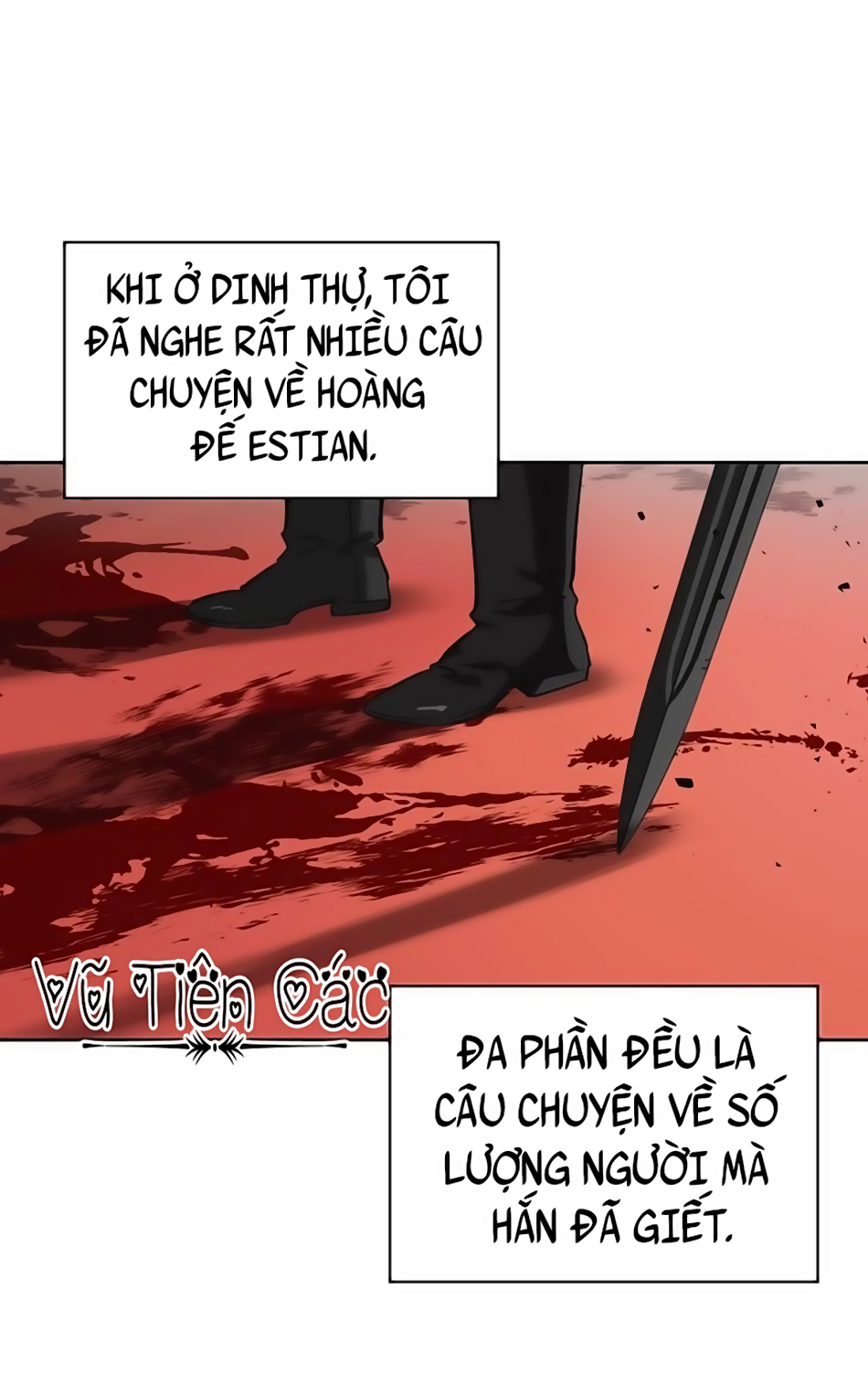 ác nữ xứng đôi với bạo chúa chapter 1 56