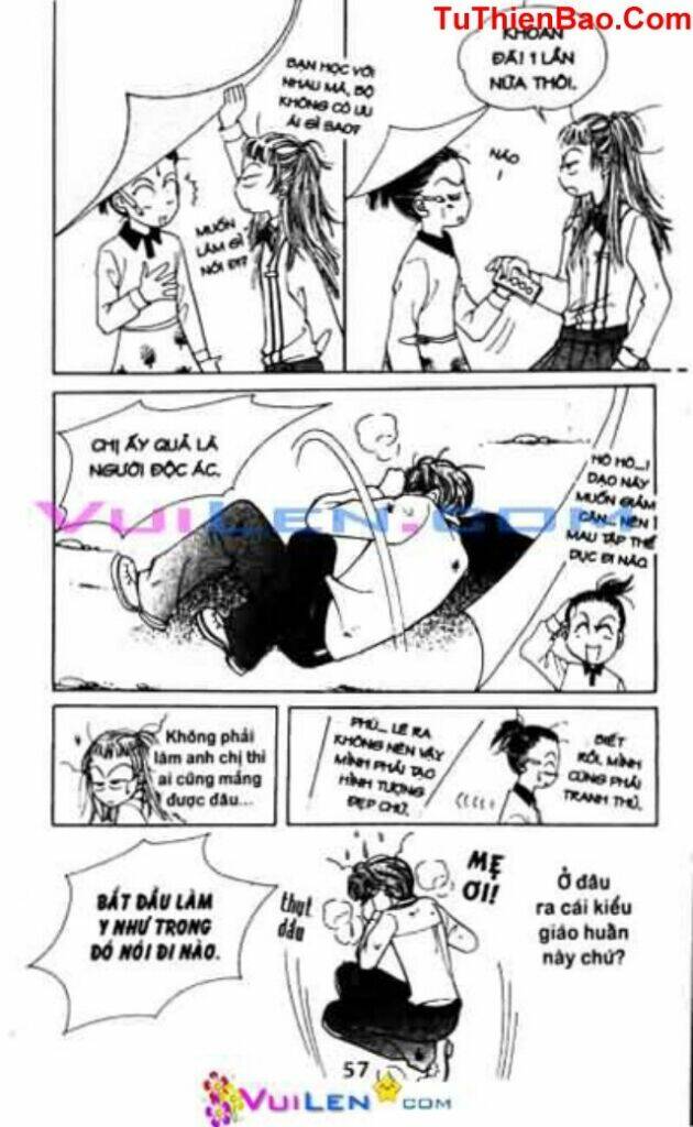 virus tiền chapter 2 58