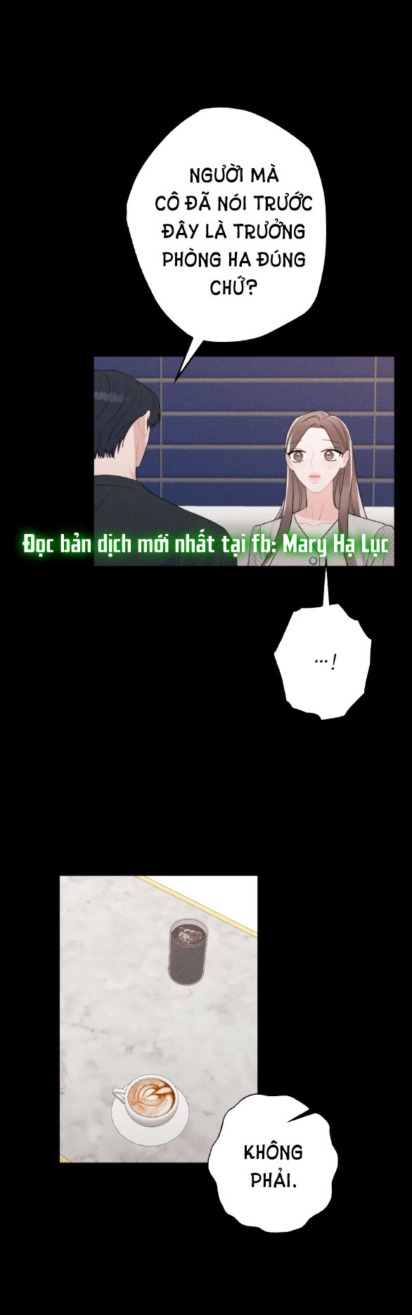 Bão Tuyết chapter 39.1 - Trang 12