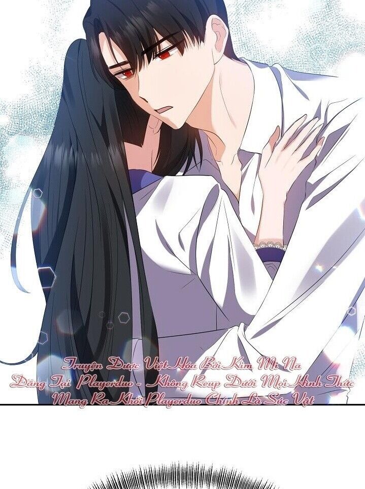 người chồng bạo chúa của tôi đã thay đổi chapter 6 27