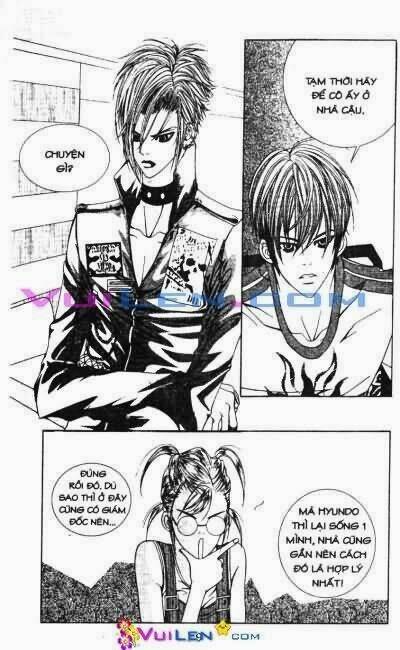 bí mật học viện cross chapter 3 39