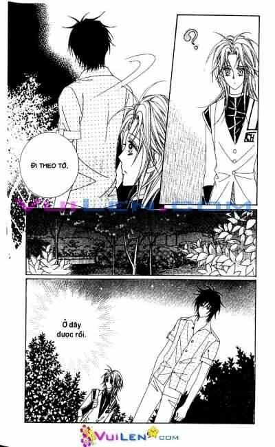 người duy nhất chapter 77 15