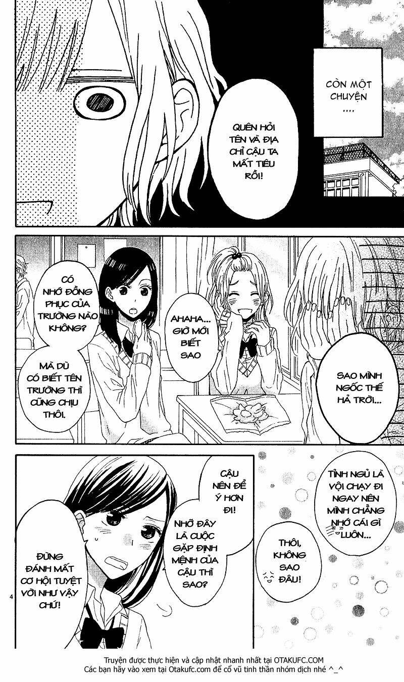 tổng hợp one shot. chapter 185 6