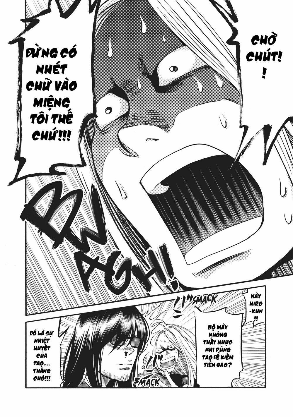 again!! chapter 132 14